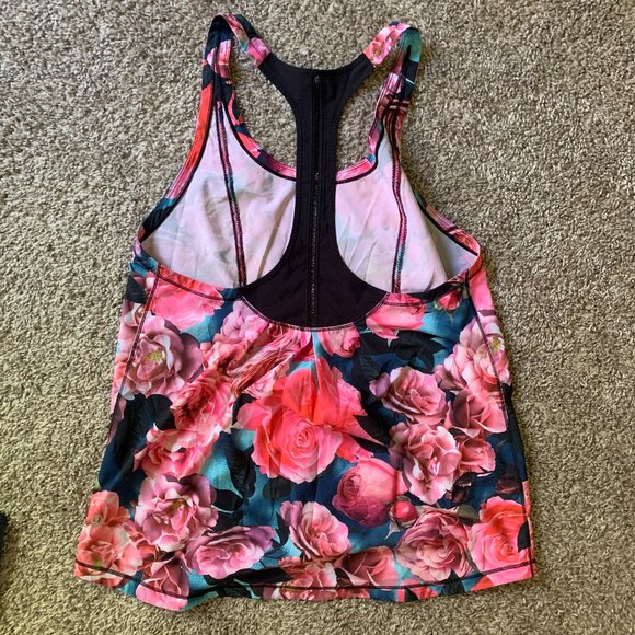 XS Athleta designer athletic top bundle - Picture 3 of 7